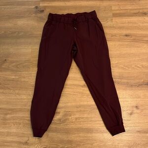 Lululemon joggers
